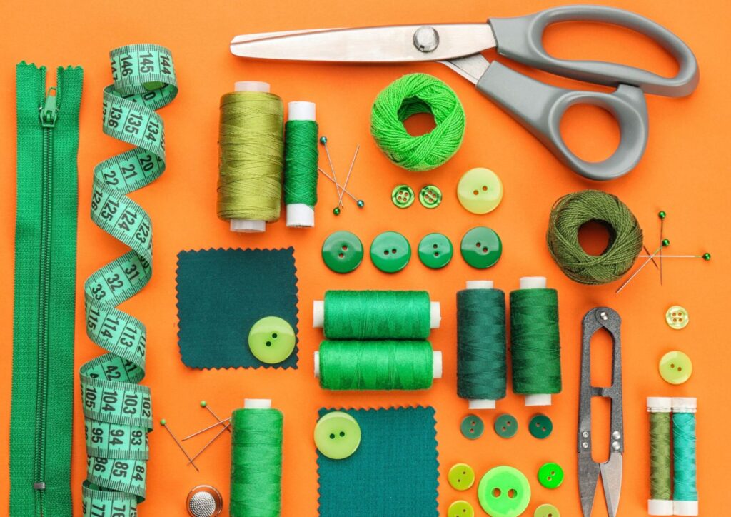 Sewing Supplies