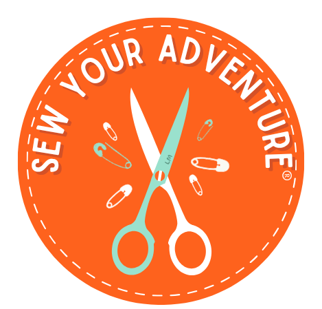 Sew Your Adventure